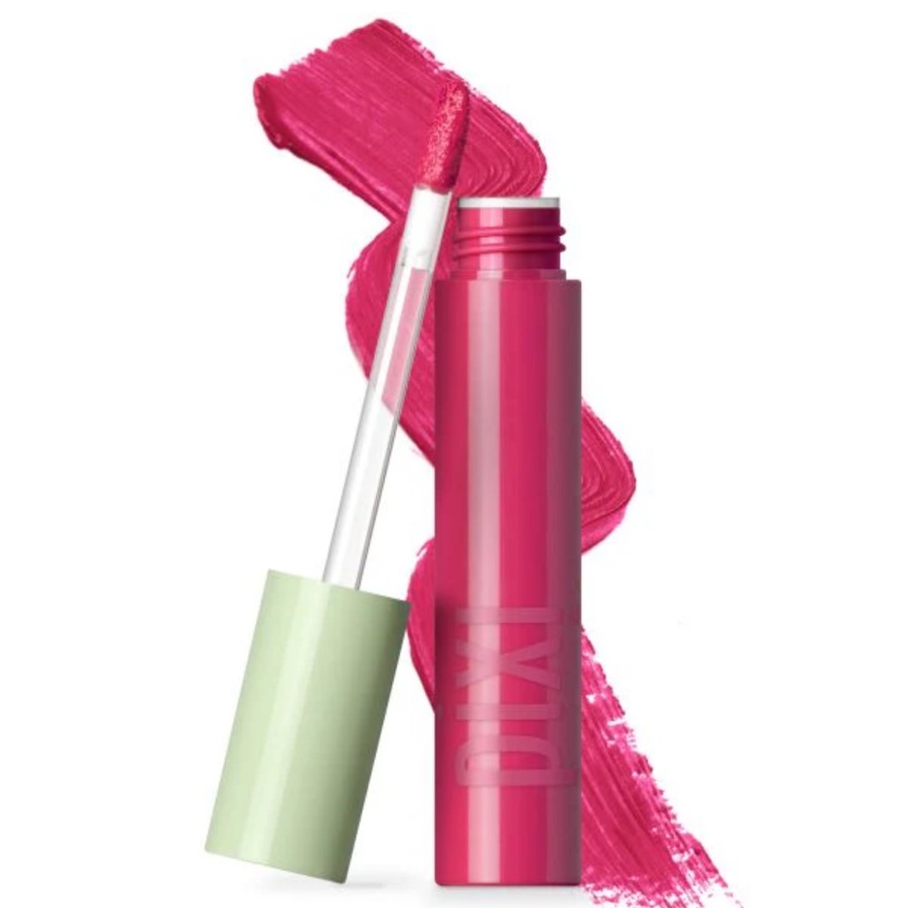 NEW Pixi Beauty TintFix Satin Lip and Cheek Tint in Love
